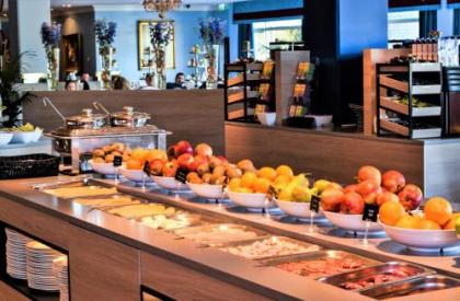 Van der Valk Hotel A4 Schiphol - image 20