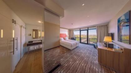 Van der Valk Hotel A4 Schiphol - image 3