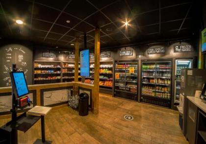 Van der Valk Hotel A4 Schiphol - image 4