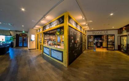 Van der Valk Hotel A4 Schiphol - image 5