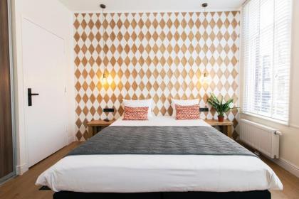 Quentin Golden Bear Hotel - image 14