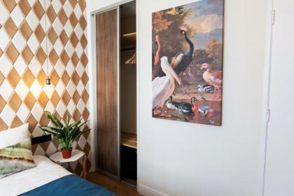 Quentin Golden Bear Hotel - image 19