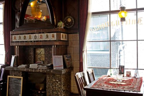 Hotel Internationaal - image 3