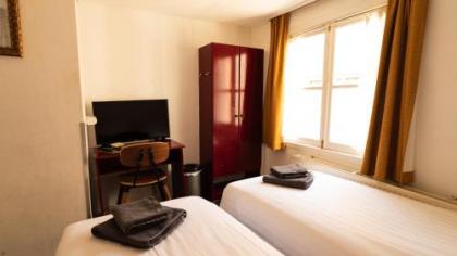 Hotel Internationaal - image 8