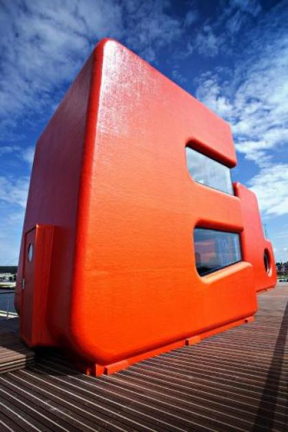 Botel - image 17