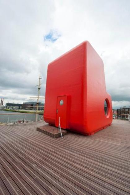 Botel - image 19