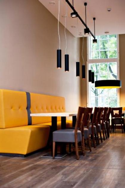 City Hotel Amsterdam - image 1
