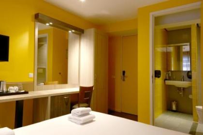City Hotel Amsterdam - image 10