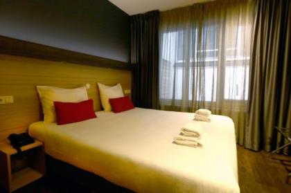 City Hotel Amsterdam - image 11