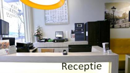 City Hotel Amsterdam - image 14
