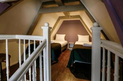 City Hotel Amsterdam - image 16