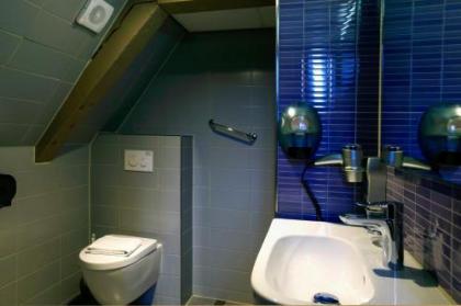 City Hotel Amsterdam - image 17