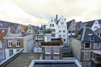 City Hotel Amsterdam - image 18