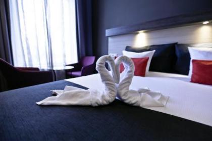 City Hotel Amsterdam - image 20