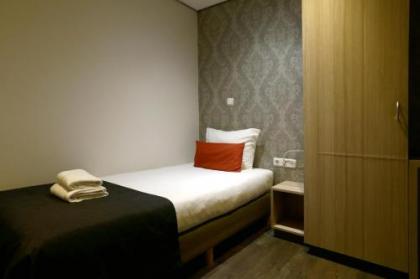 City Hotel Amsterdam - image 5
