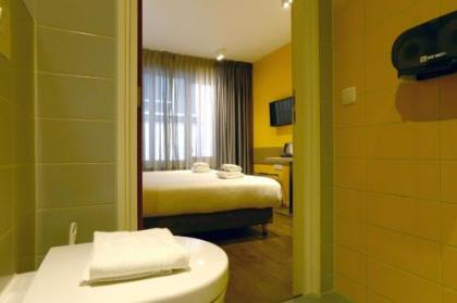 City Hotel Amsterdam - image 8