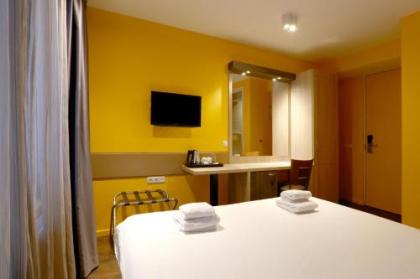 City Hotel Amsterdam - image 9