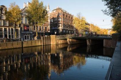 Dikker & Thijs Hotel - image 1