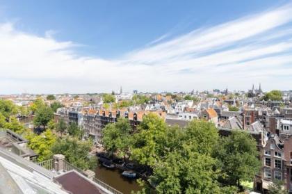 Dikker & Thijs Hotel - image 10