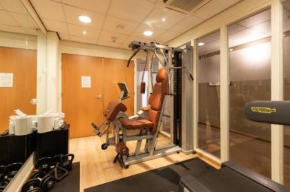 Dikker & Thijs Hotel - image 11