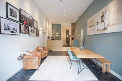 Dikker & Thijs Hotel - image 13