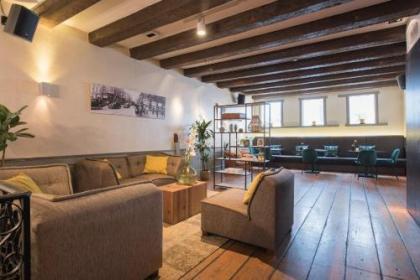 Dikker & Thijs Hotel - image 14