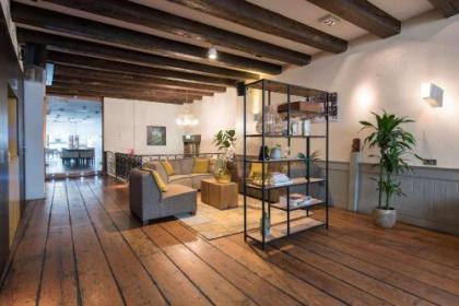 Dikker & Thijs Hotel - image 15