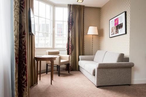 Dikker & Thijs Hotel - image 5