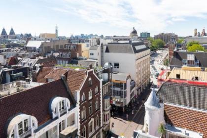 Dikker & Thijs Hotel - image 8