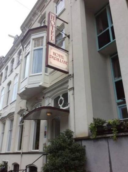 Amsterdam Hotel Parklane - image 1