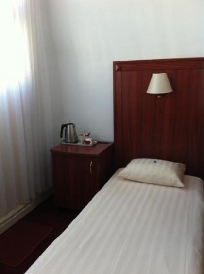 Amsterdam Hotel Parklane - image 11