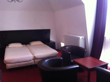 Amsterdam Hotel Parklane - image 12
