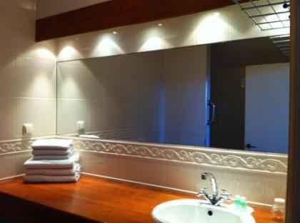 Amsterdam Hotel Parklane - image 15