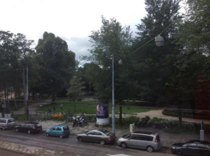 Amsterdam Hotel Parklane - image 16