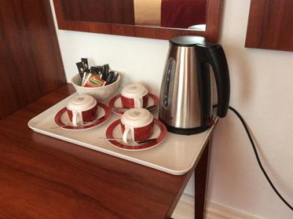 Amsterdam Hotel Parklane - image 19