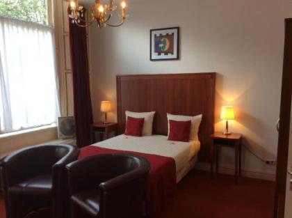 Amsterdam Hotel Parklane - image 2