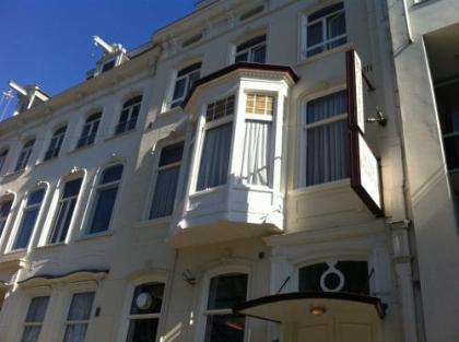 Amsterdam Hotel Parklane - image 5