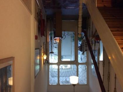Amsterdam Hotel Parklane - image 7