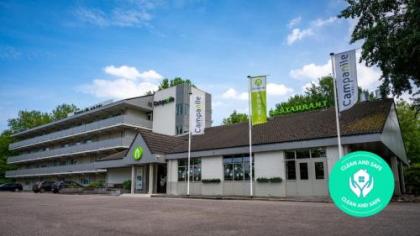Campanile Hotel & Restaurant Amsterdam Zuid-Oost - image 1