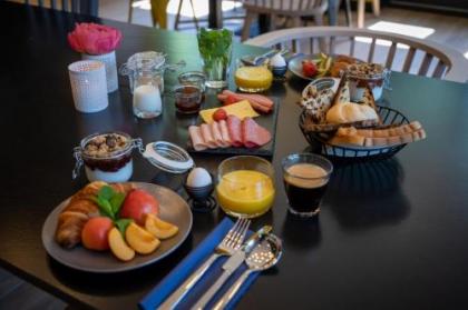 Campanile Hotel & Restaurant Amsterdam Zuid-Oost - image 10