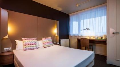 Campanile Hotel & Restaurant Amsterdam Zuid-Oost - image 14
