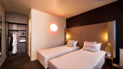 Campanile Hotel & Restaurant Amsterdam Zuid-Oost - image 17