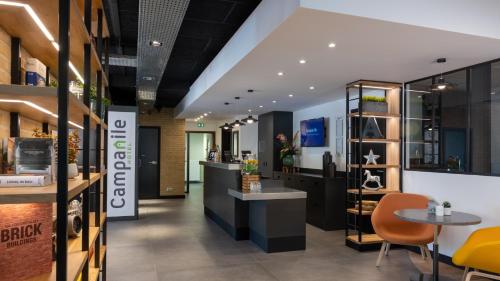 Campanile Hotel & Restaurant Amsterdam Zuid-Oost - image 5