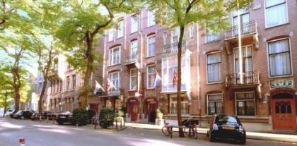 Hotel Aalders - image 1