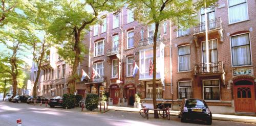 Hotel Aalders - main image