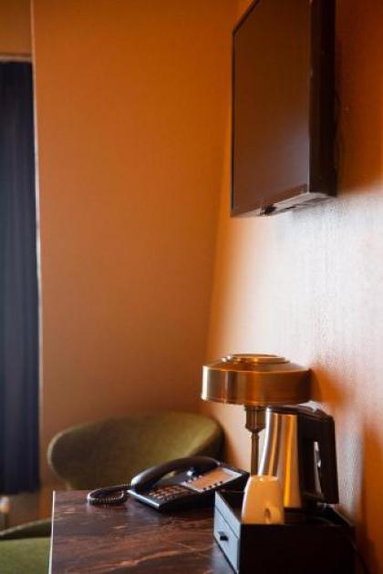 Hotel Aalders - image 10