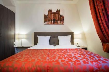 Hotel Aalders - image 11