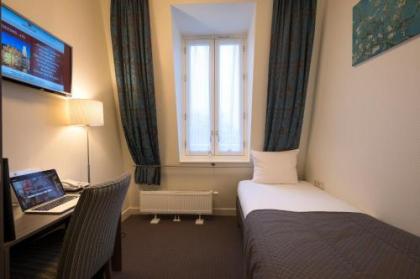 Hotel Aalders - image 16