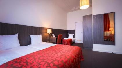 Hotel Aalders - image 19