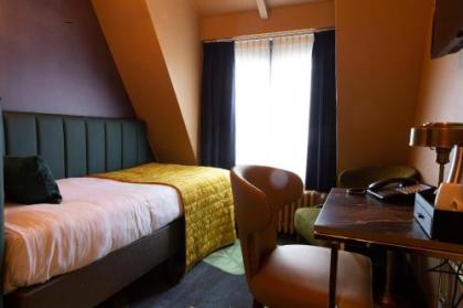 Hotel Aalders - image 9
